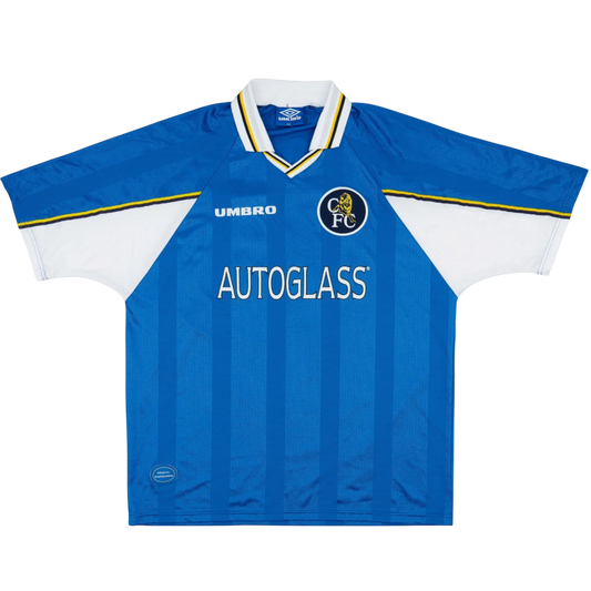 Chelsea 