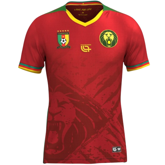 Cameroon