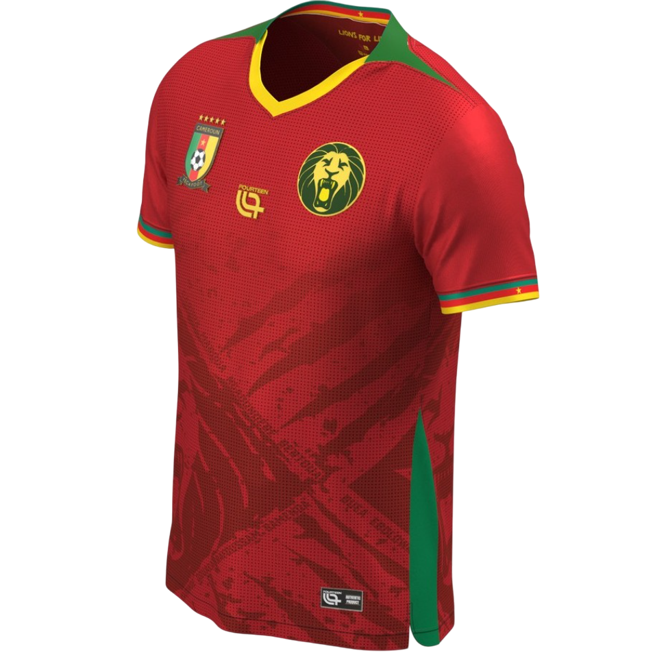 Cameroon