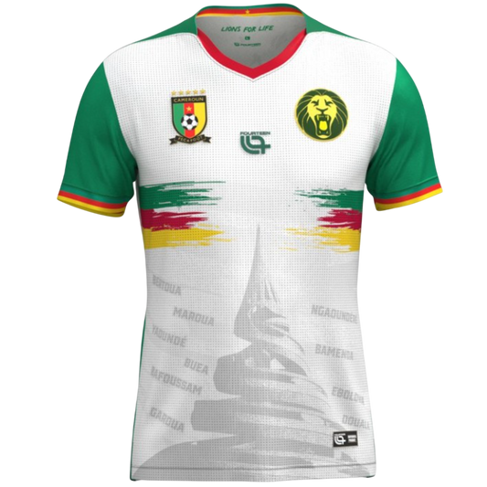 Cameroon