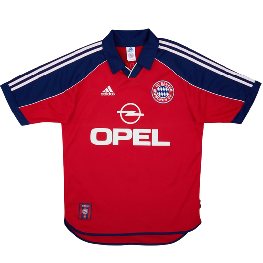 Bayern Munich