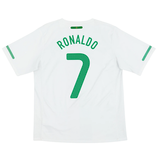 Portugal 
