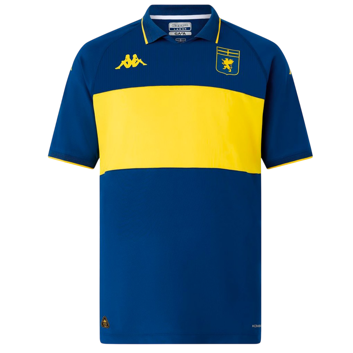 Genoa