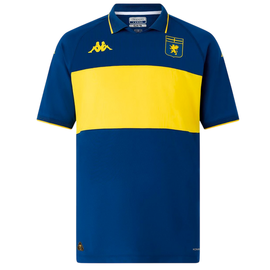 Genoa