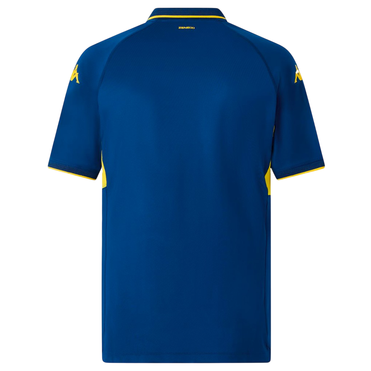 Genoa