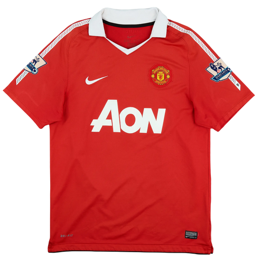 Manchester United 