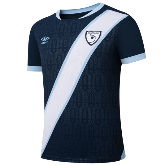 Guatemala 