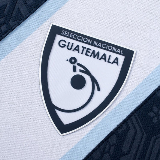 Guatemala 