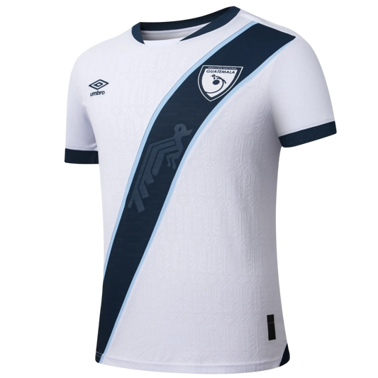 Guatemala 