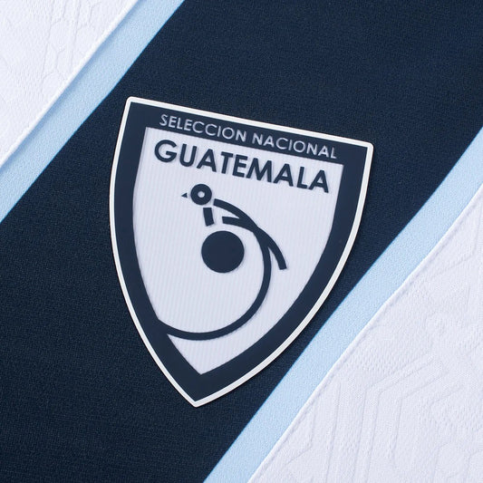Guatemala 