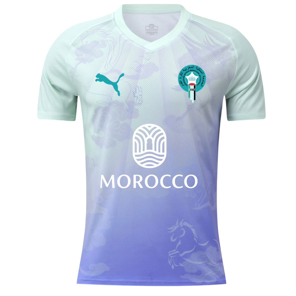 Morocco