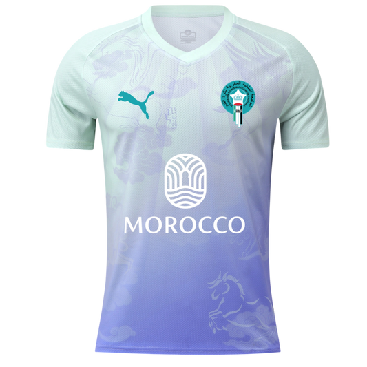 Morocco