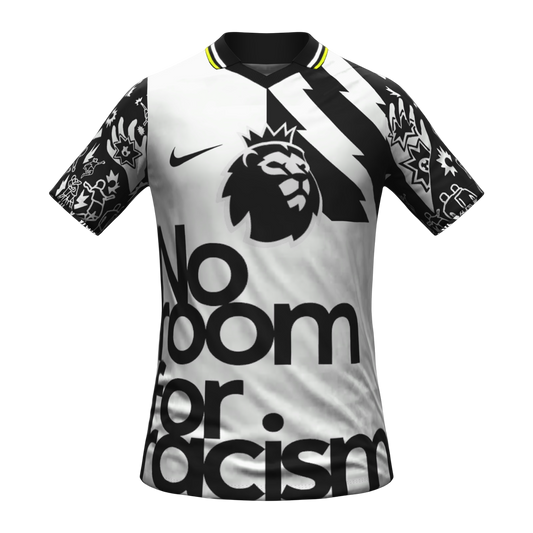 Premier League Anti-Racism Shirt