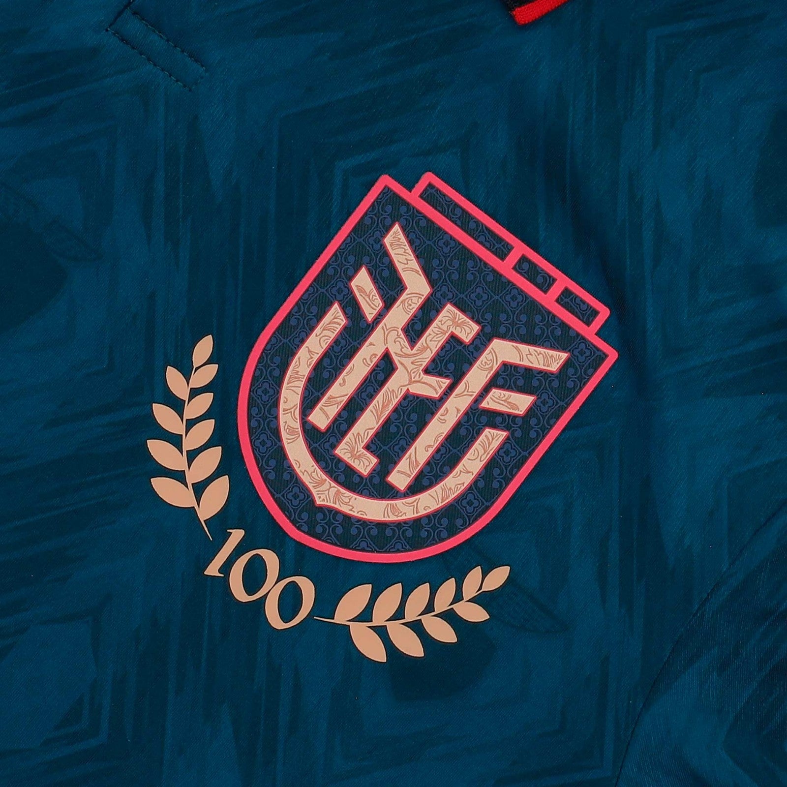 Ecuador 