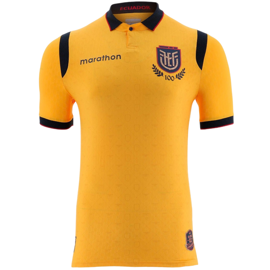 Ecuador 