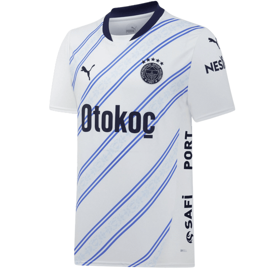Fenerbahce 