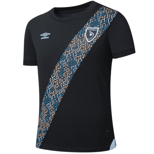 Guatemala 