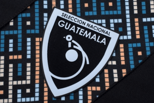 Guatemala 