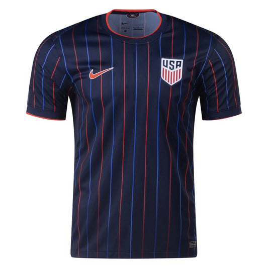 USA 