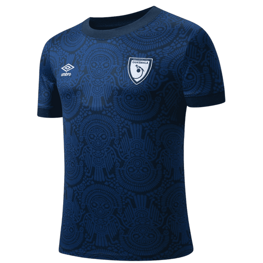 Guatemala 