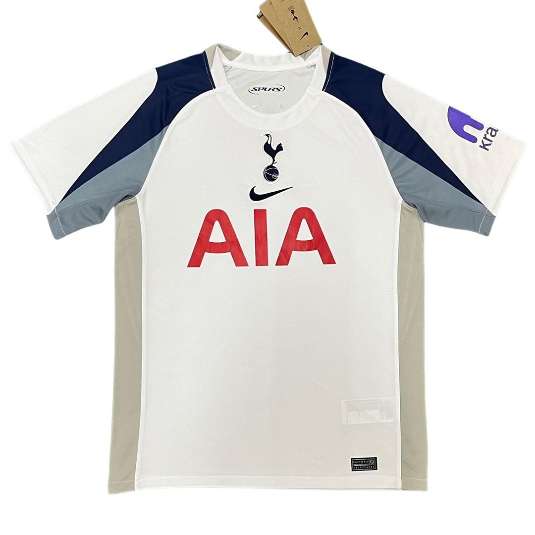 Tottenham Hotspur