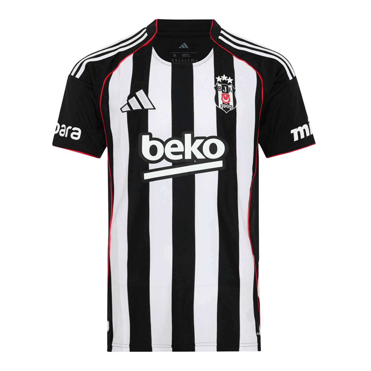 Besiktas 