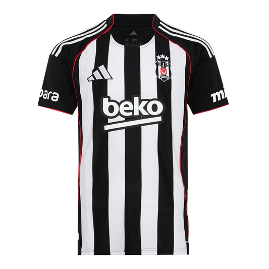 Besiktas 