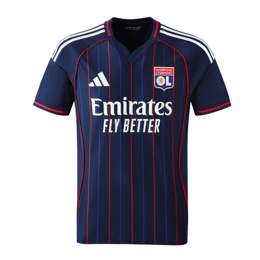 Olympique Lyonnais