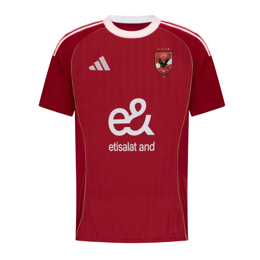Al Ahly SC