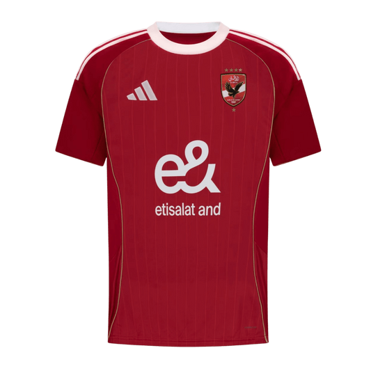 Al Ahly SC
