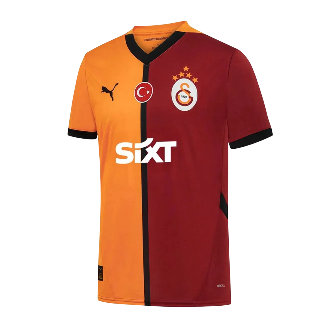 Galatasaray 