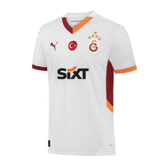 Galatasaray 