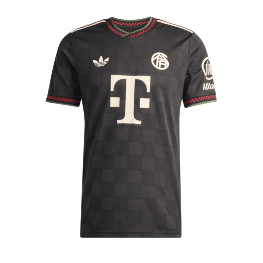 Bayern Munich