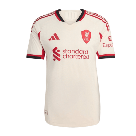 Liverpool 