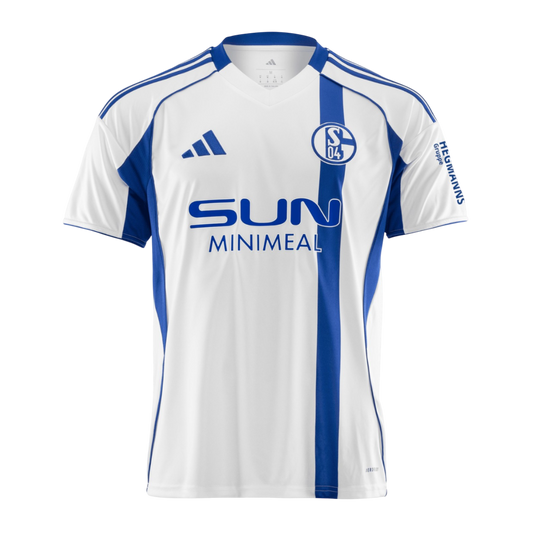 Schalke 04