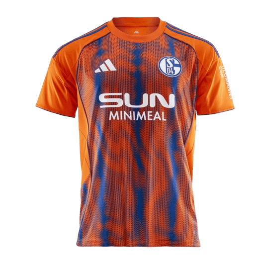 Schalke 04