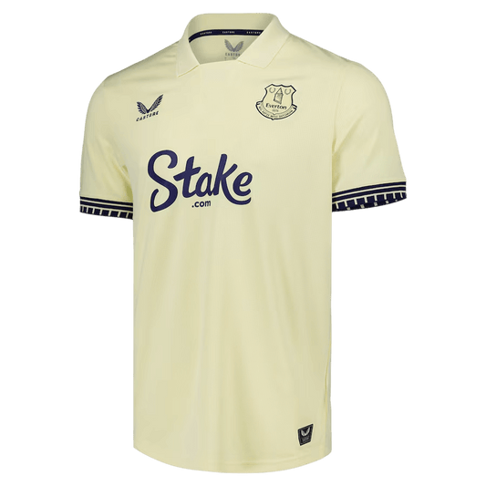 Everton 