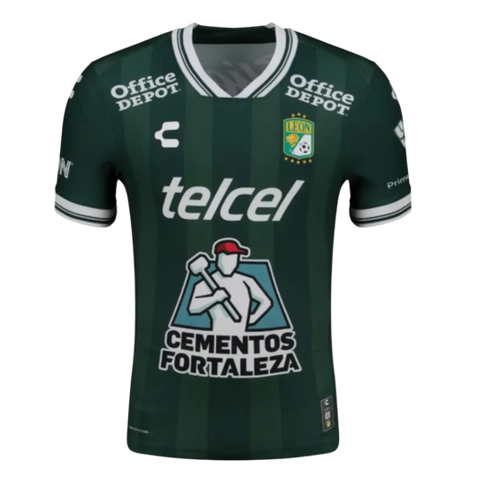 Club Leon