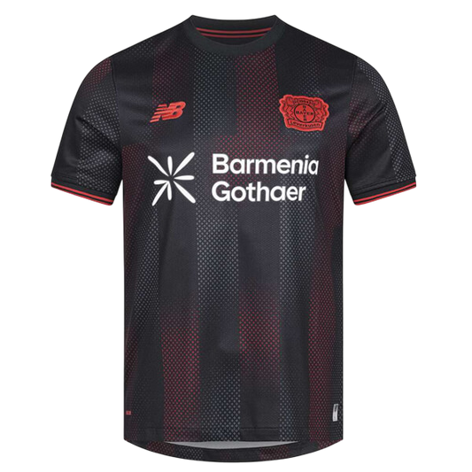 Bayer 04 Leverkusen