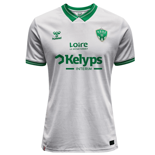AS Saint-Etienne