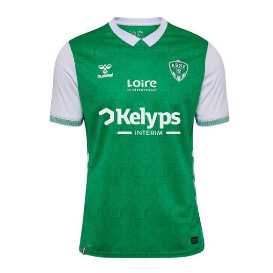 AS Saint-Etienne