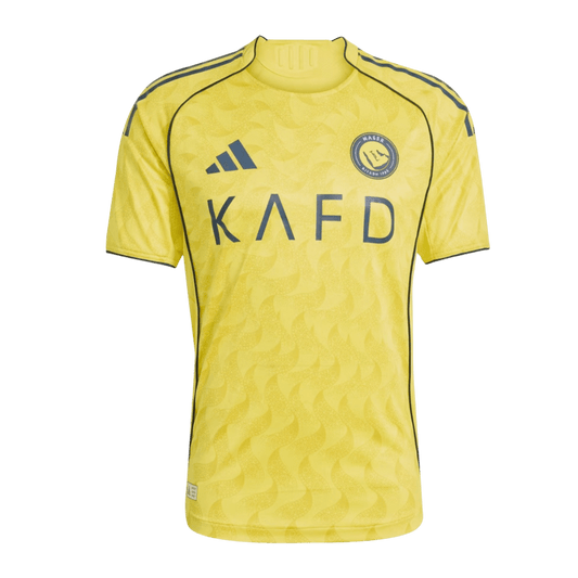 Al Nassr