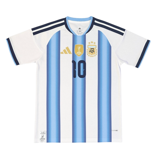 Argentina 