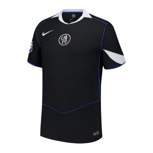 Chelsea 