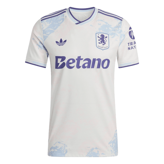 Aston Villa