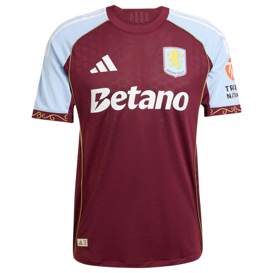 Aston Villa