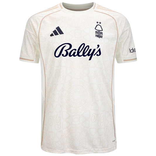 Nottingham Forest