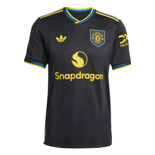 Manchester United