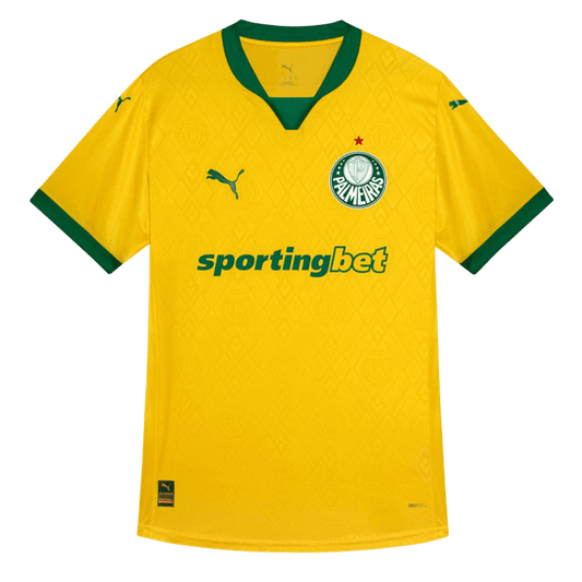 Palmeiras 