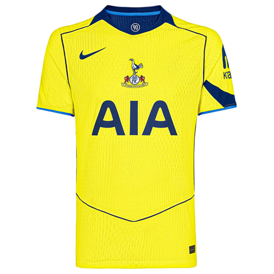 Tottenham 